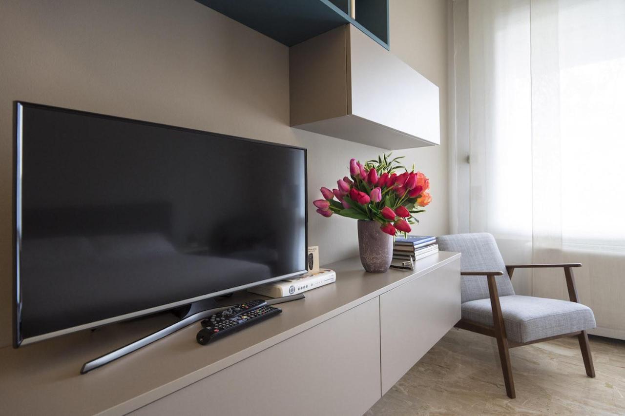 Appartamento Contempora - Elvezia 8 - E14 *