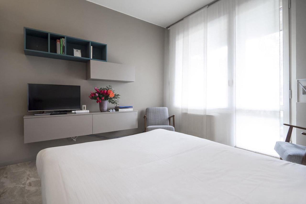 Appartamento Contempora - Elvezia 8 - E14 *
