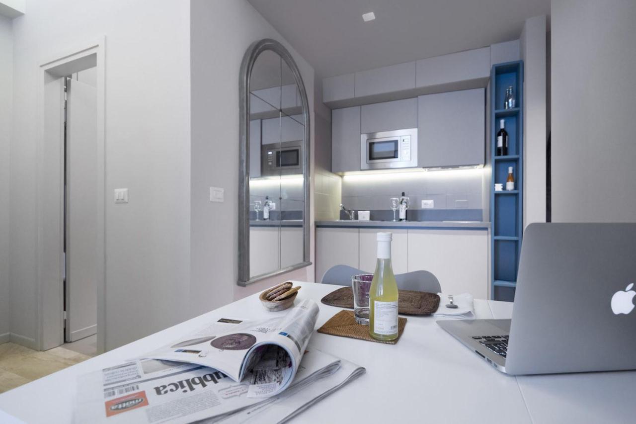 Contempora - Elvezia 8 - E14 Appartamento Milano