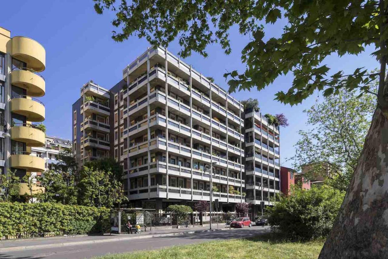 Contempora - Elvezia 8 - E14 Appartamento *