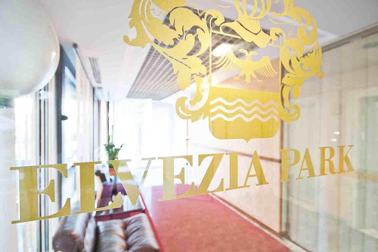 Appartamento Contempora - Elvezia 8 - E14 *